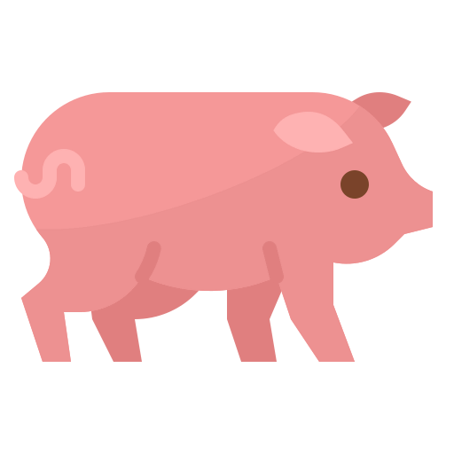 Pig icon