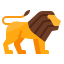 Lion icon 64x64