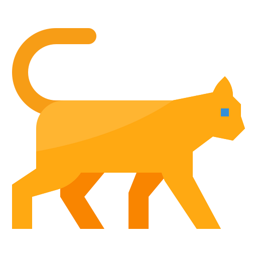 Cat icon