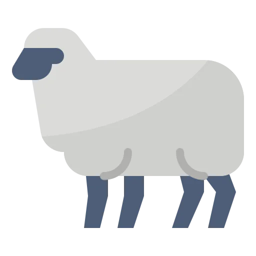 Sheep icon