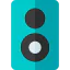 Loudspeaker icon 64x64