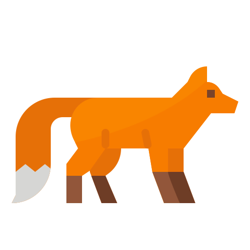 Fox icon