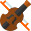 Violin icon 64x64