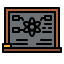 Blackboard icon 64x64