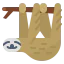 Sloth Symbol 64x64