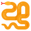 Snake icon 64x64