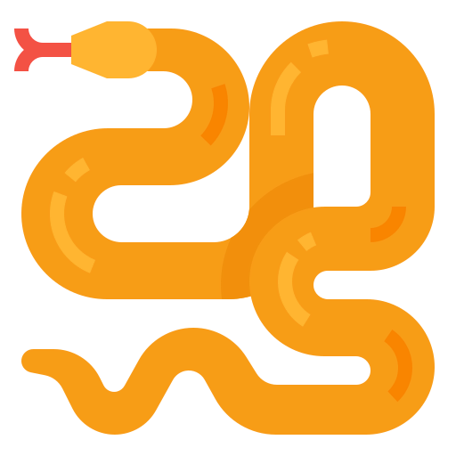 Snake icon