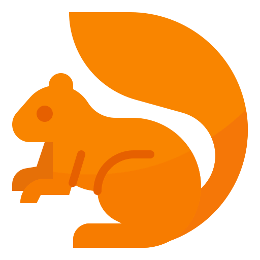 Squirrel ícono