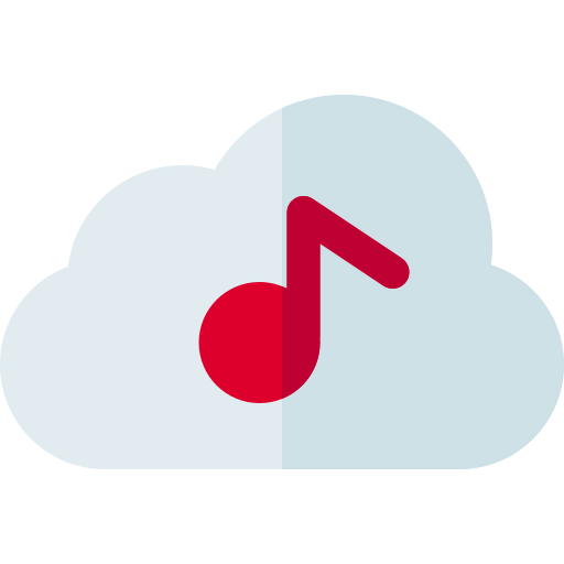 Cloud icon