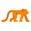Monkey icon 64x64