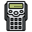 Calculator icon 64x64