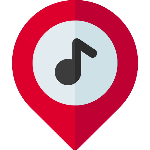 Location icon