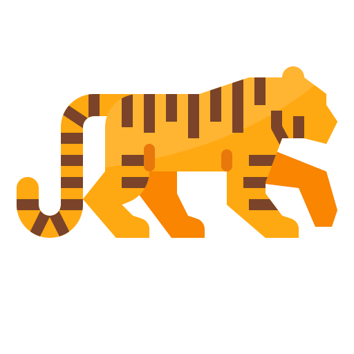 Tiger icon