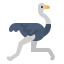 Ostrich Symbol 64x64