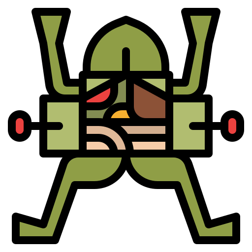 Dissection icon