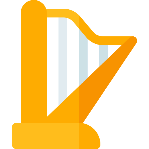 Harp icon