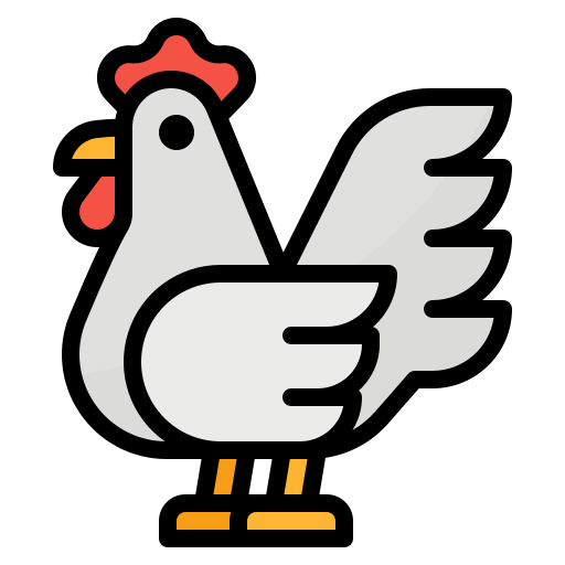 Hen icon