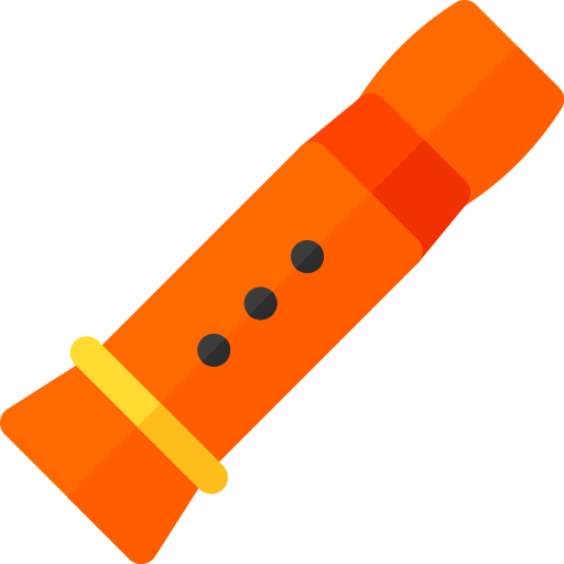 Flute icon