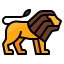 Lion icon 64x64