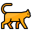 Cat icon 64x64