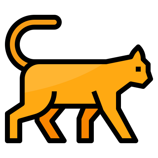 Cat icon