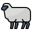 Sheep icon 64x64