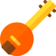 Banjo icon 64x64