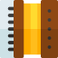 Accordion icon 64x64