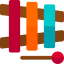 Xylophone icon 64x64