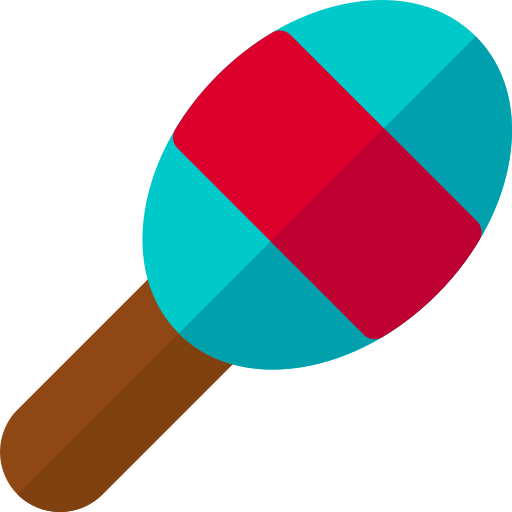 Maraca icon