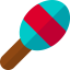 Maraca icon 64x64