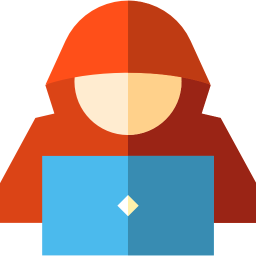 Hacker icon