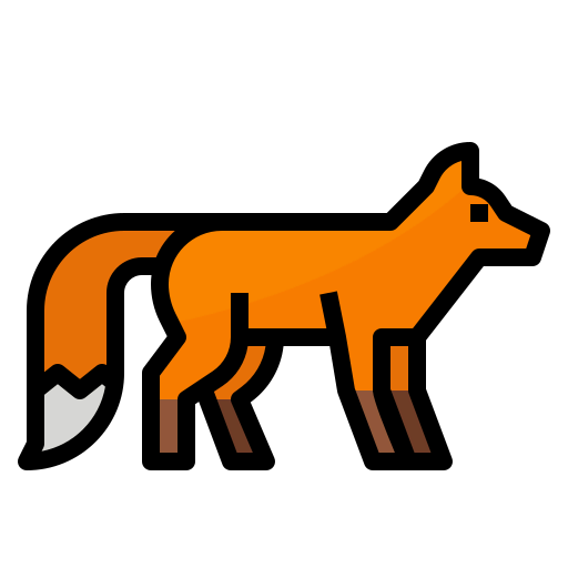 Fox icon