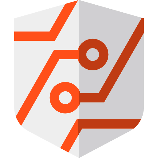Data protection icon