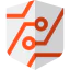 Data protection icon 64x64