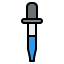 Eyedropper icon 64x64