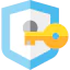 Security icon 64x64