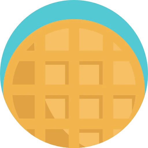 Waffles icon