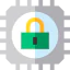 Data protection icon 64x64