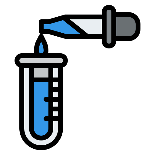 Testing icon