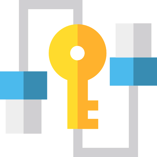 Secure icon