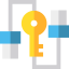 Secure icon 64x64