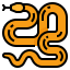Snake icon 64x64