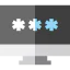 Password icon 64x64