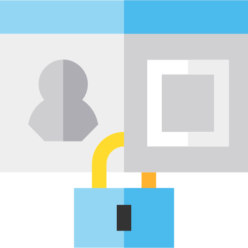 Profile icon