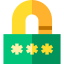 Lock icon 64x64
