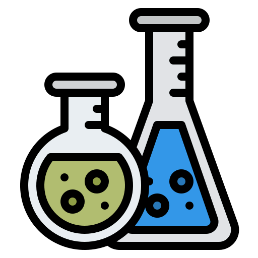 Flasks icon