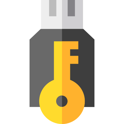 Secure icon