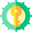 Settings icon 64x64