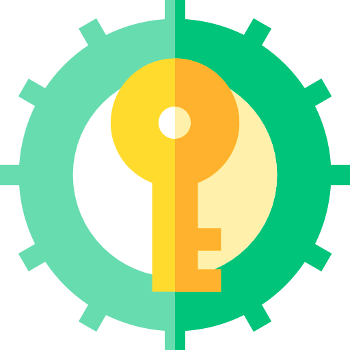 Settings icon